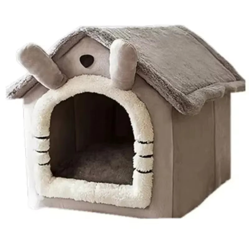 Casa para perro pequeño